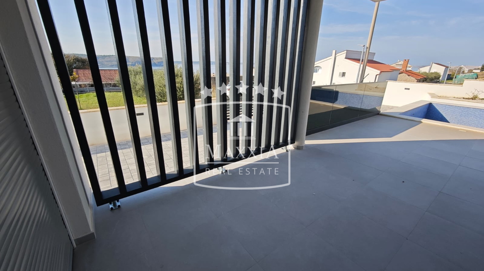 Rtina - Modern villa pool brand new construction! Sea view!! 750000€